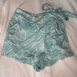 South Moon Under Skort